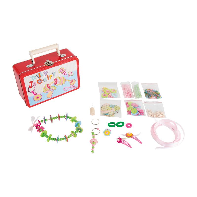 Maleta de Joyas DIY