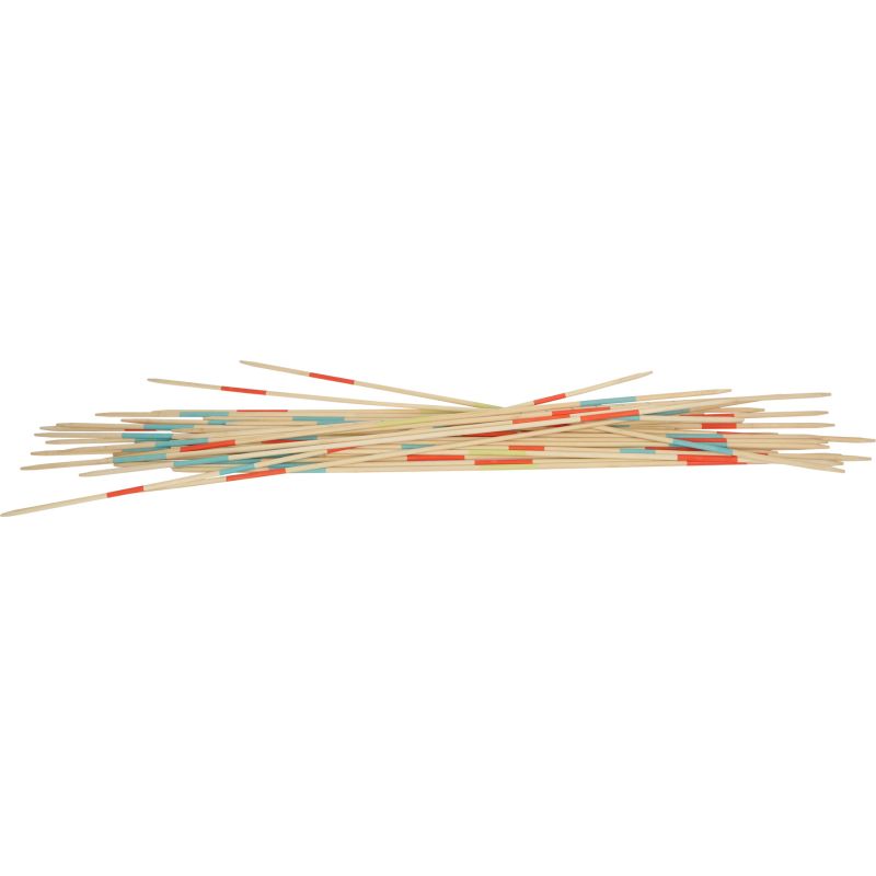 Mikado Gigante "Active" Small Foot Company