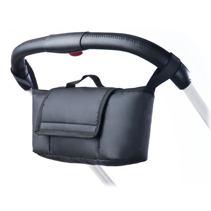 Mini-organizador para cochecitos de bebé
