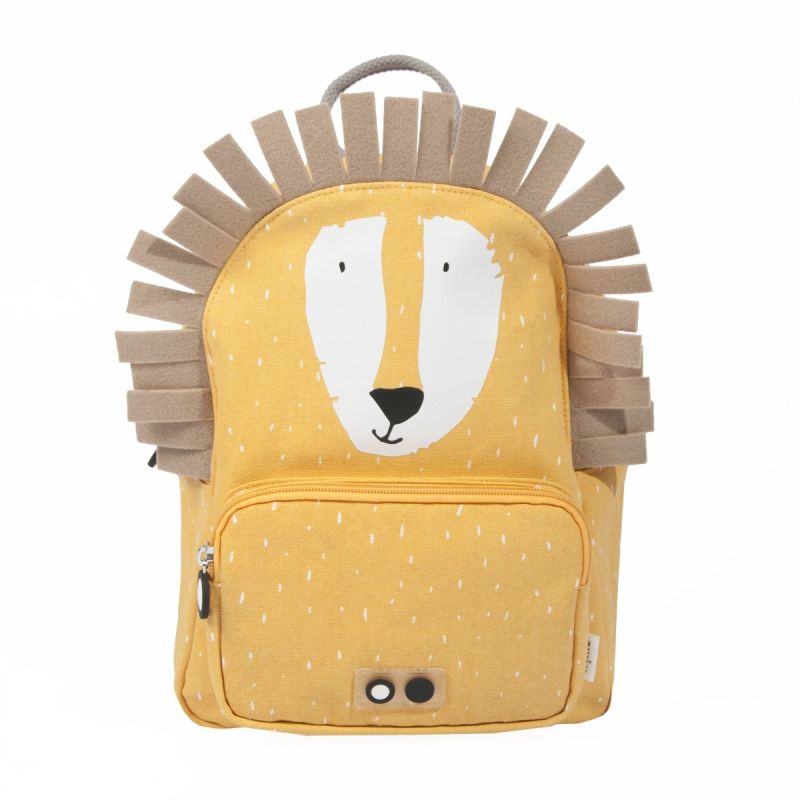 Mochila Infantil Mr.Lion - Trixie