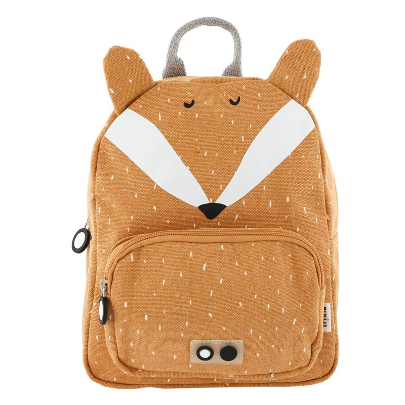 Mochila Infantil Mr Fox - Trixie