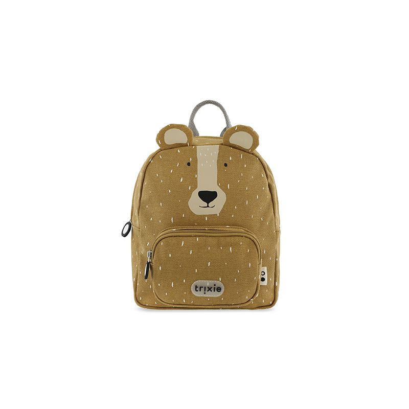 Mochila Infantil Mr. Bear - Trixie - imagen 2