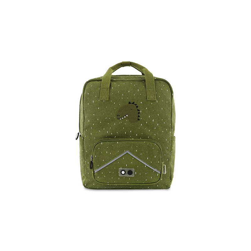 Mochila grande - Mr. Dino - imagen 2