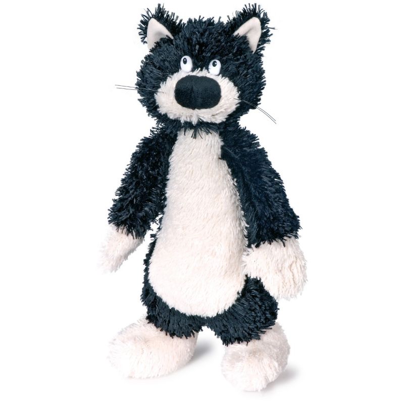 Peluche Gato Richard , altura 30 cm