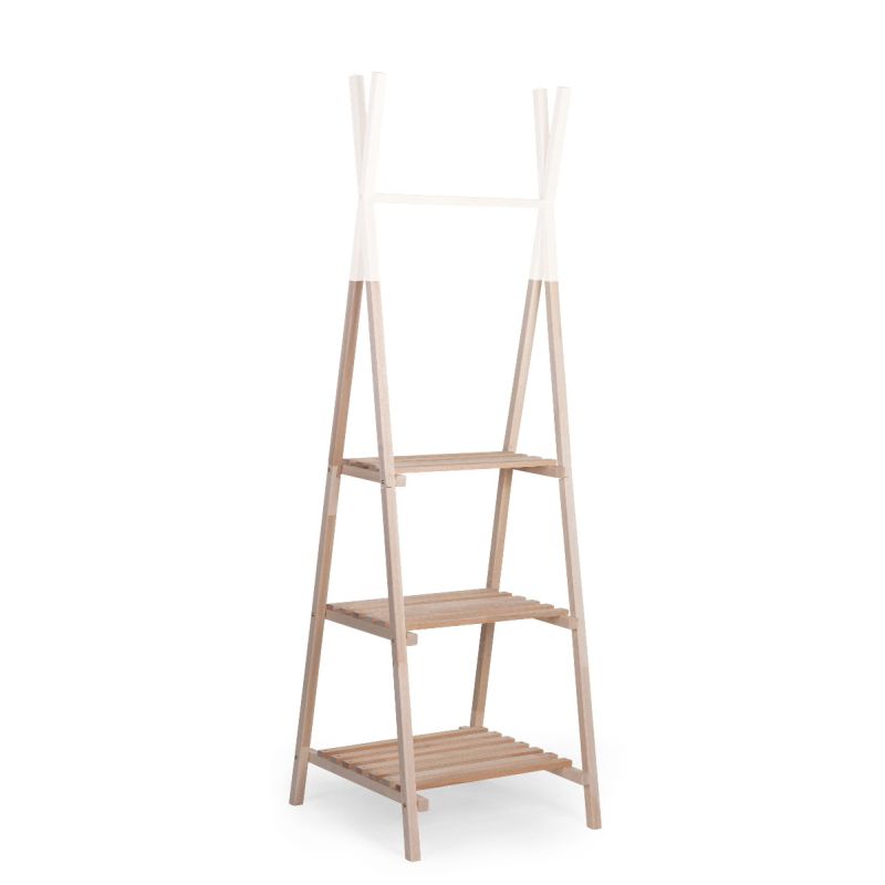Perchero Tipi Grande, Childhome