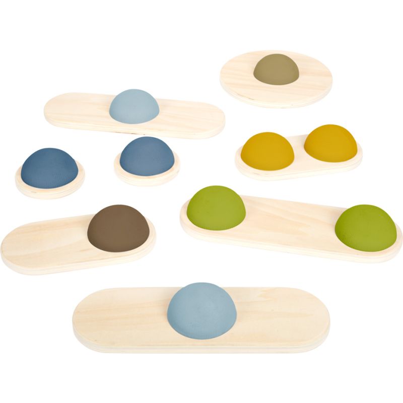 Piedras del equilibrio Adventure