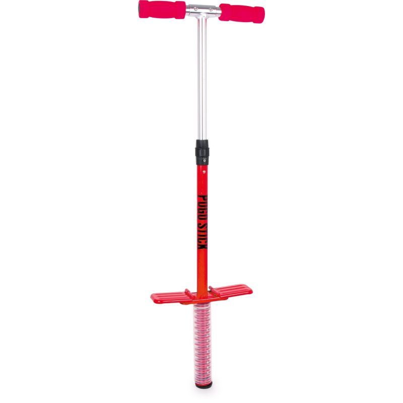 Pogo Stick Regulable - Legler