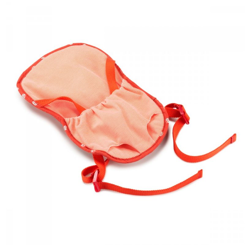 Portabebés ( para muñecas de 36 cm aproximadamente)  - imagen 7