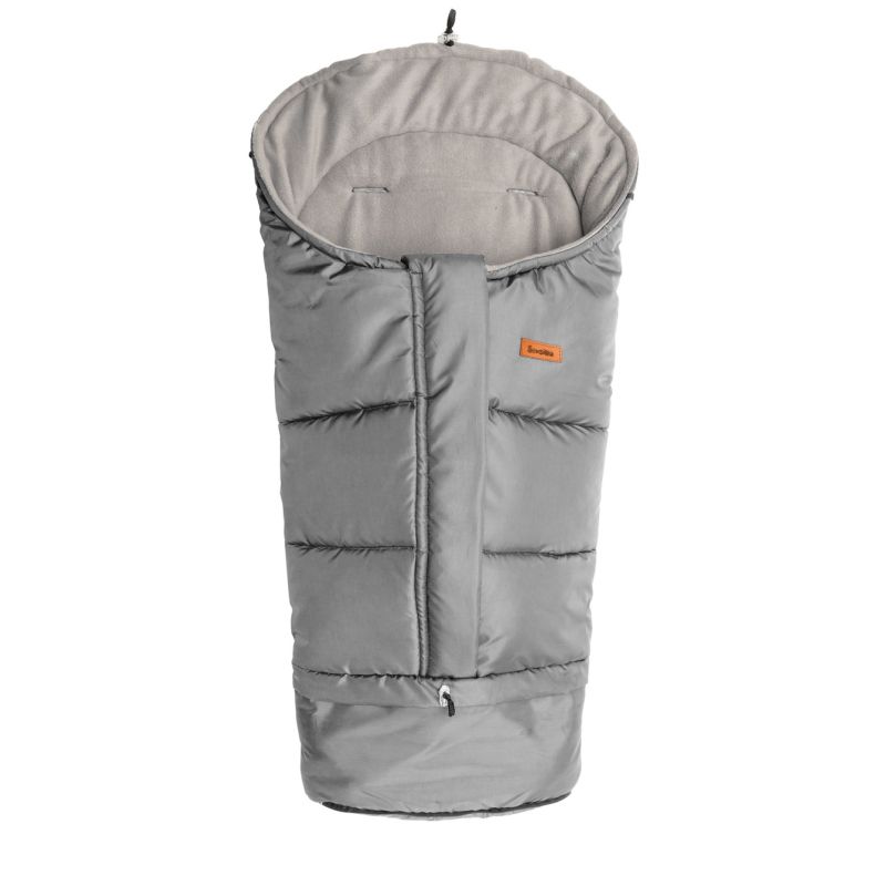 Saco para Silla de Paseo 3 en 1 , con ajuste entre 100 y 80 cm