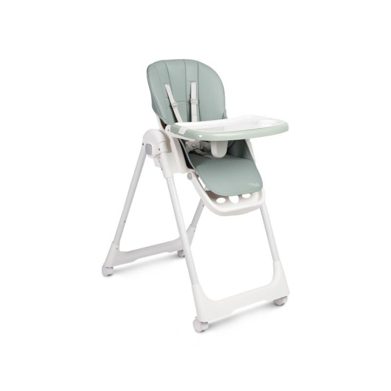 Silla Alta Plegable MEGALO  - Caretero-Menta