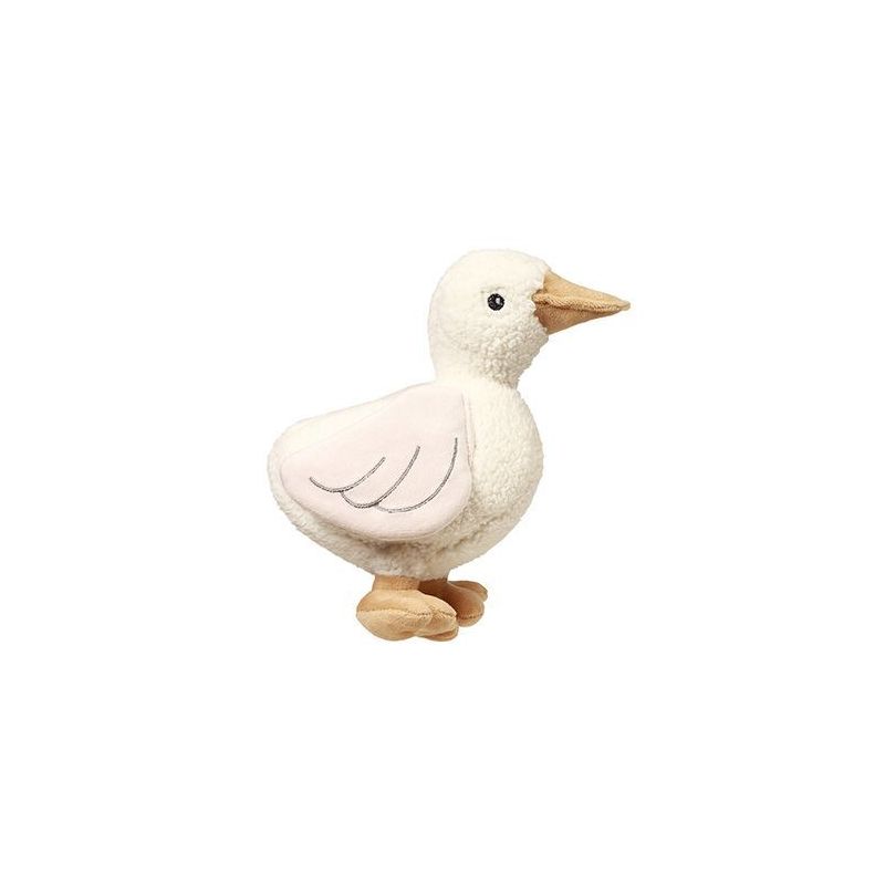 Peluche Goose Zoe - Suave y Acogedor Compañero para Bebés