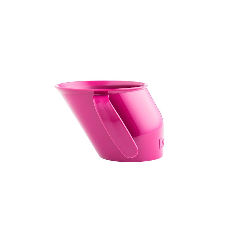 Doidy Cup — Vaso de Aprendizaje Inclinado para Bebés desde 3 Meses