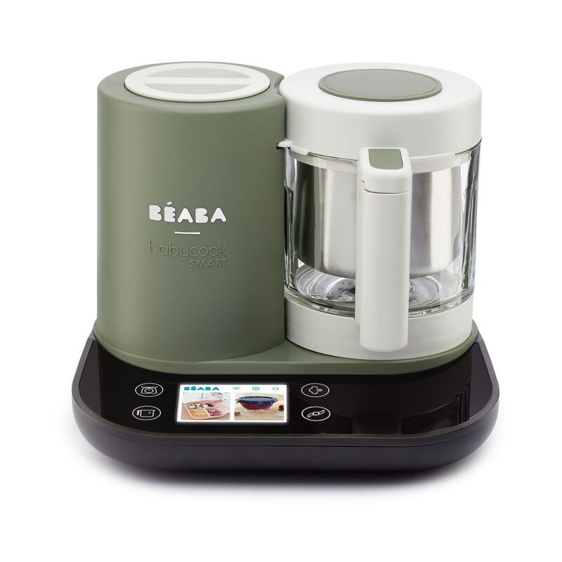 Robot de Cocina Babycook Smart® de Beaba
