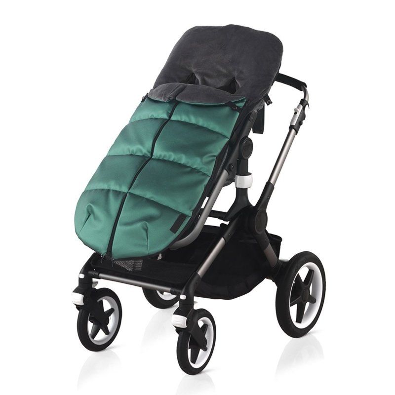 Saco Silla Universal Fashion Jade 45x98x3 cm
