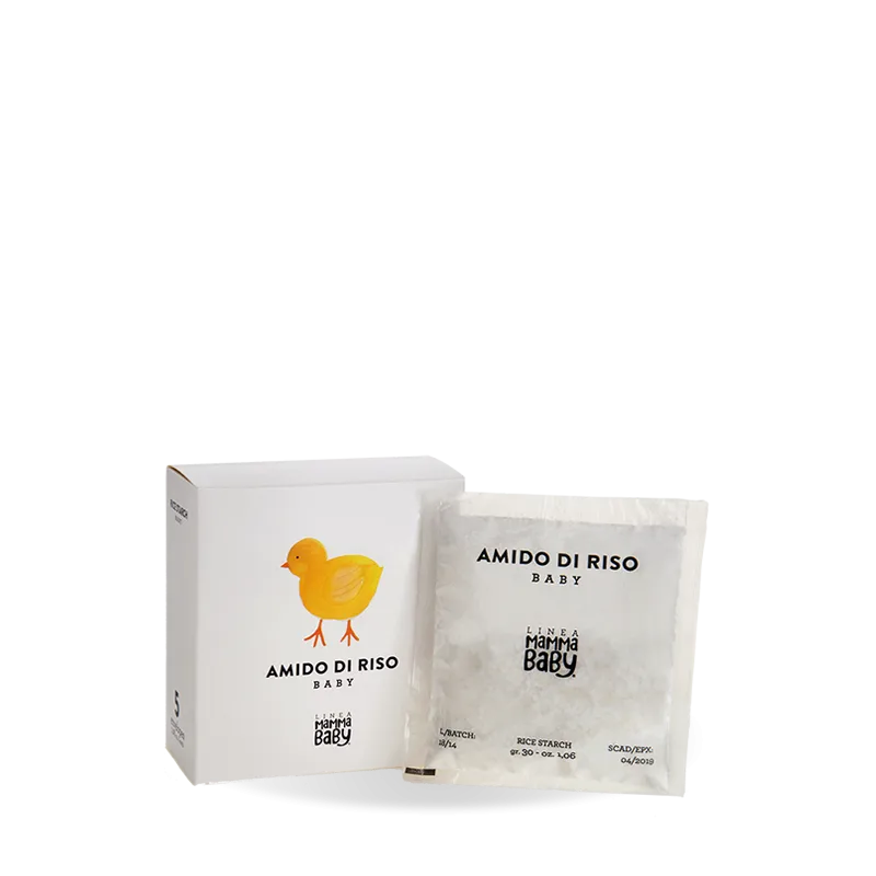 Sales de Baño de Linea Mamma Baby
