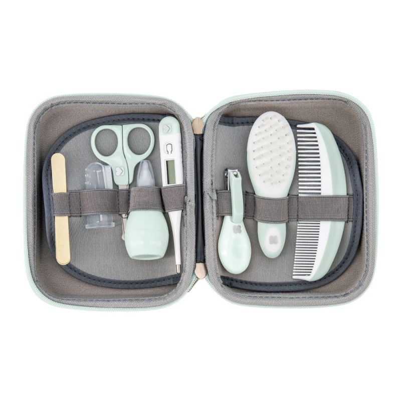 Set completo de higiene para Bebés , Kikkaboo