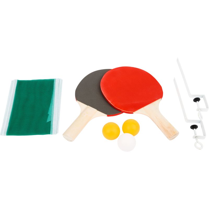 Set de Tenis de Mesa