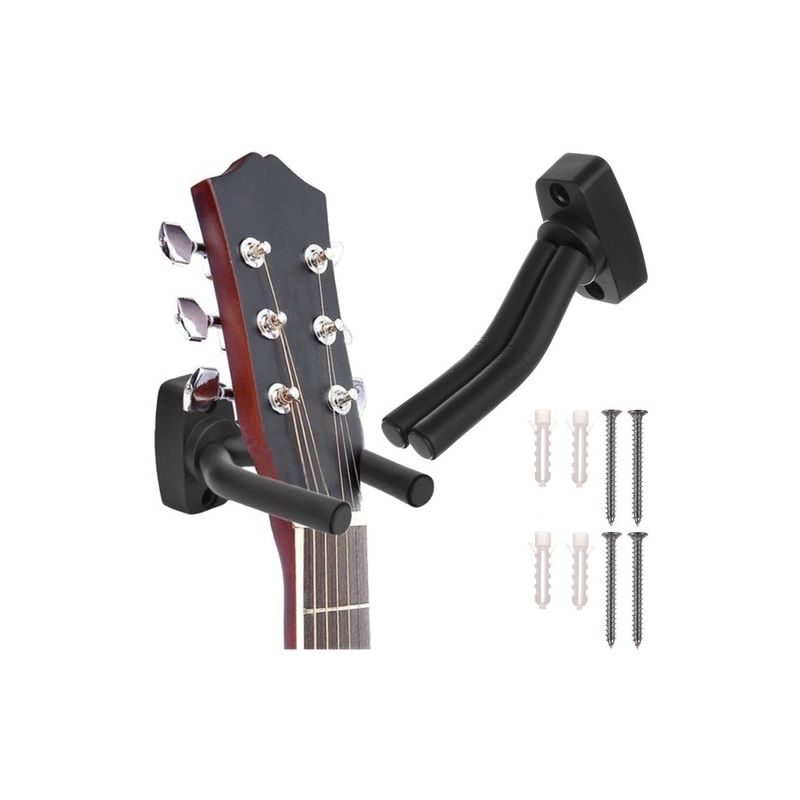 Soporte paga Guitarra Colgador para pared