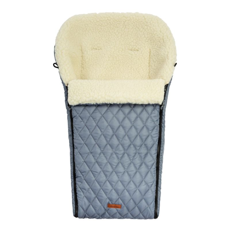Saco para Silla de Paseo Universal y Acolchado Multicapa