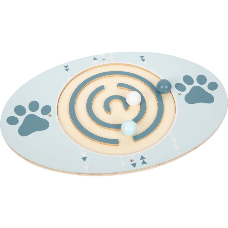 Tabla de Equilibrio Patitas