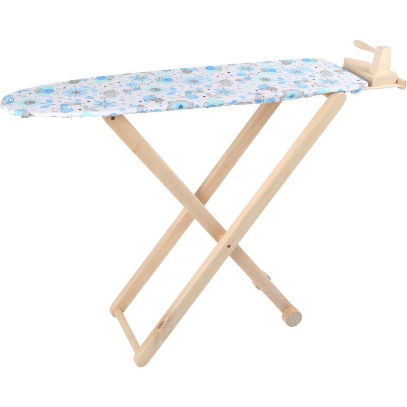 Tabla de Planchar - Juguete de madera 