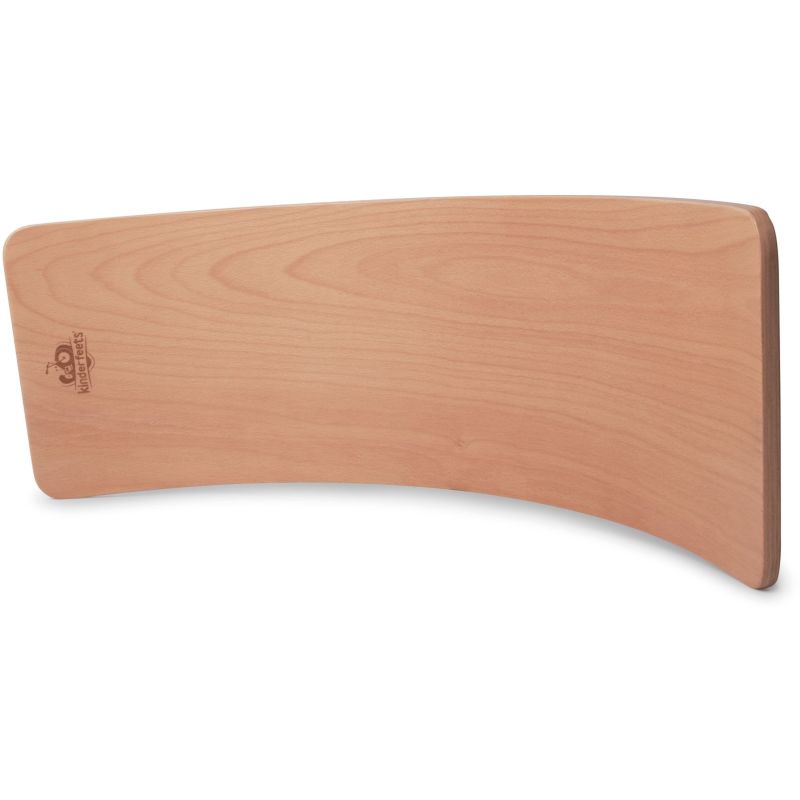 Tabla de equilibrio Kinderboard Lite Natural, Kinderfeets
