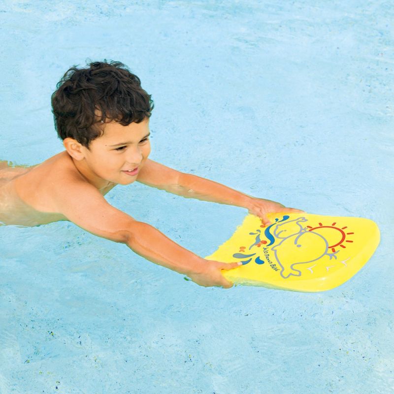 Tabla de Bateo Natación para Niños - imagen 4