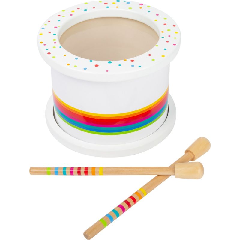 Tambor Infantil Sound - 3 años y +