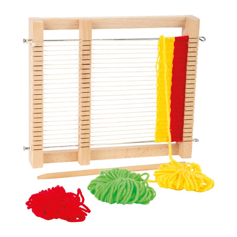 Telar Compacto para Tricotar
