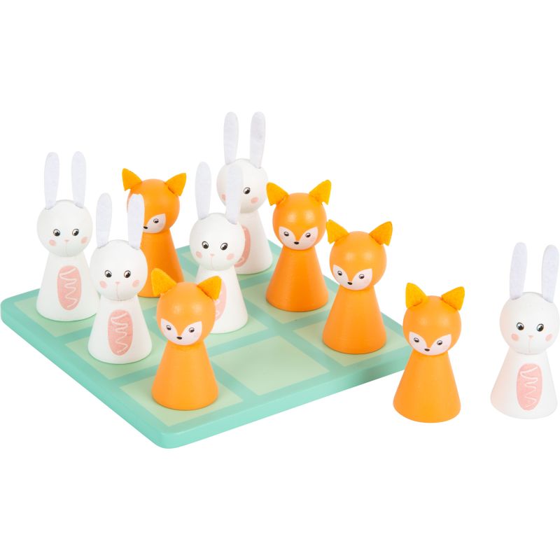 Juego Tic Tac Toc Pastel , ideal para viaje