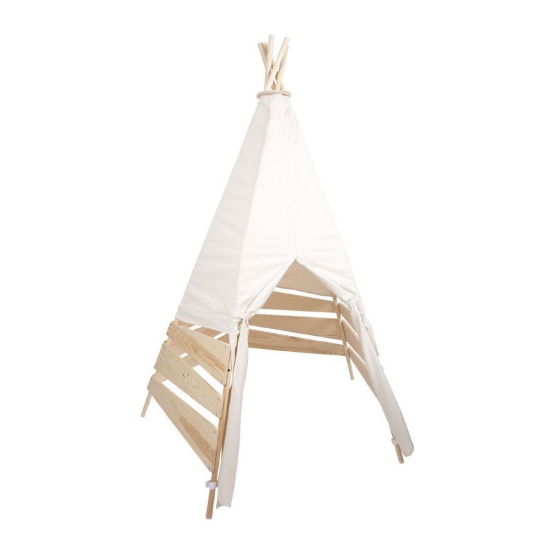 Tienda de campaña Tipi para exteriores