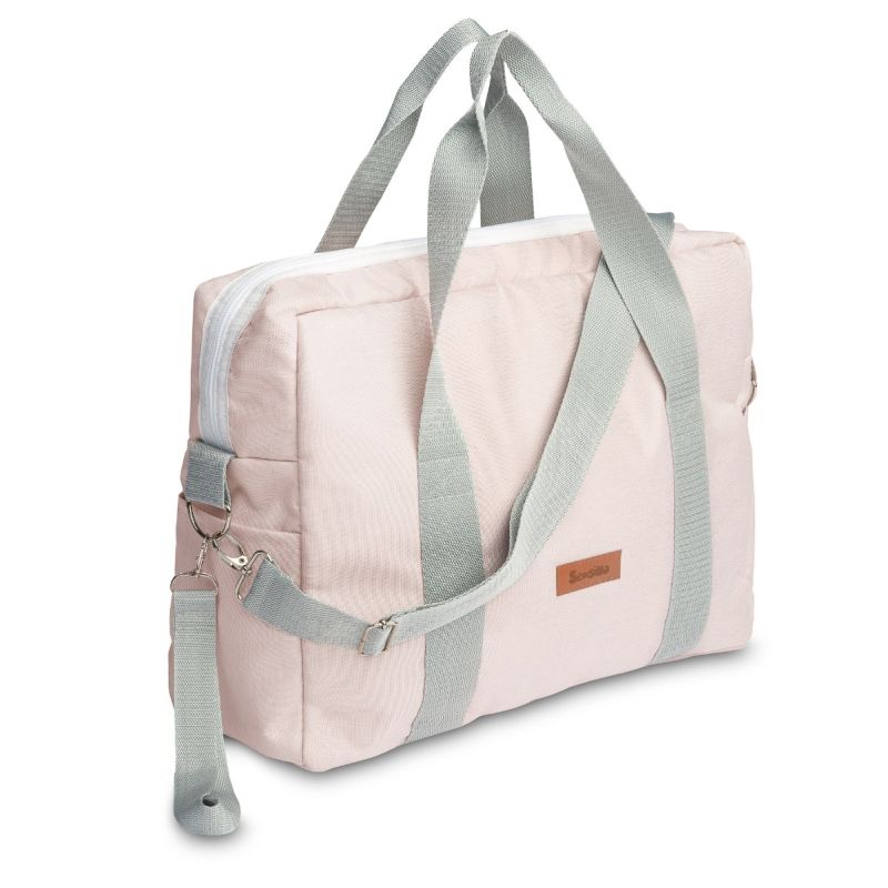 Bolso para silla de Paseo Indiana , varios colores-Rosa