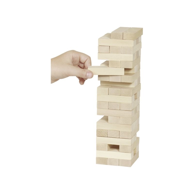 Torre de equilibrio Goki 