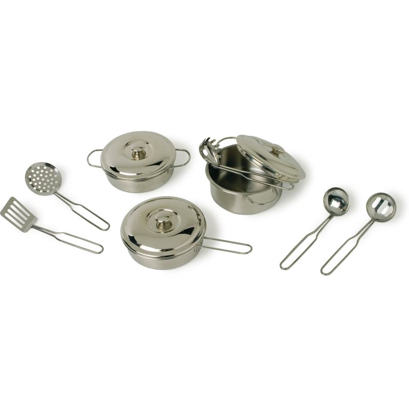 Utensilios de Cocina Profesional - 11 piezas
