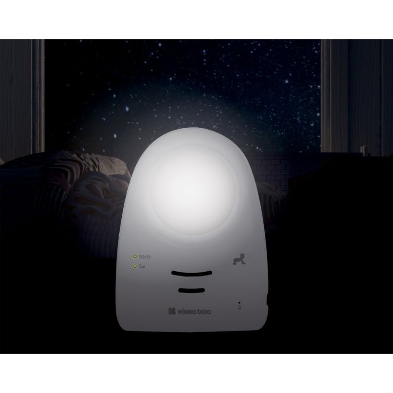 Monitor Digital para Bebés Linit