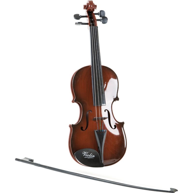 Violín de Juguete para Niños - Legler - imagen 2