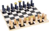 Ajedrez y Backgammon 