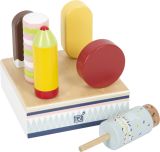 Soporte para Paletas 