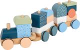 Tren de Madera 