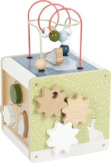 Cubo de Motricidad 
