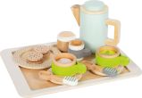Set de Café y Té 