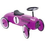 Correpasillos lila retro, de Goki