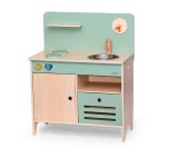 Cocina de Madera para Niños – Trixie – Desde 3 Años
