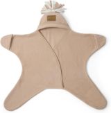 Buzo polar con forma de Estrella - Clair de Lune