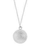 Llamador de ángeles "Luna" - Proudmama - Plata, Oro Rosa y Dorado
