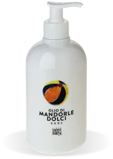 Aceite Almendras Bebé Linea Mamma Baby