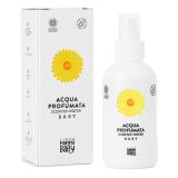 Agua Perfumada para Bebés y Niños