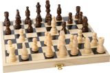 Ajedrez - Juego de Madera
