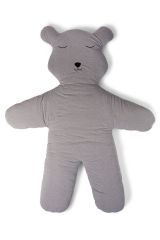 Alfombra de juegos Osito Gris , 150 cm , Childhome