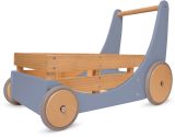 Andador para Bebés azul Kinderfeets